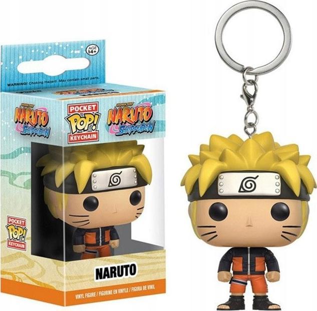 Figurka Funko Pop funko pop! naruto shippuden brelok figurka