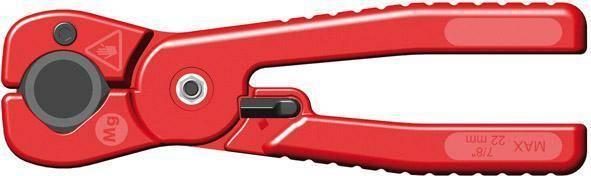 Format Nozyce do wezy elastycznych 22mm FORMAT