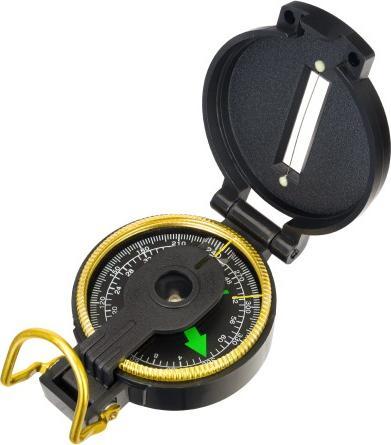 Discovery Kompas Discovery Basics CM20