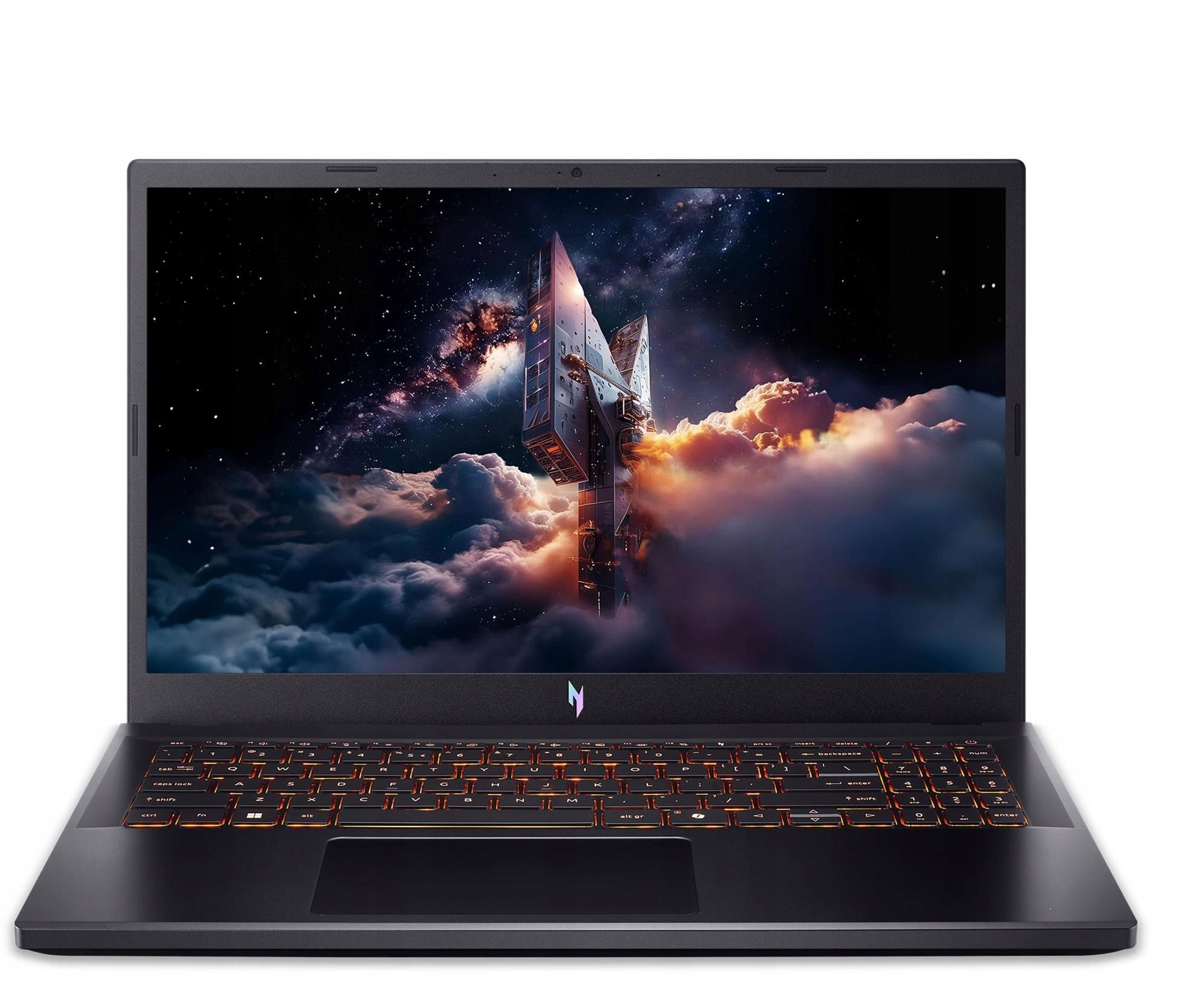 Acer Nitro V 15 - i9-13900H | 15,6" | 16GB | 512GB | No OS | RTX 5060