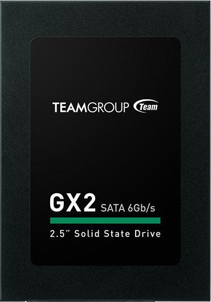 Dysk SSD TeamGroup GX2 128GB 2.5" SATA III (T253X2128G0C101)