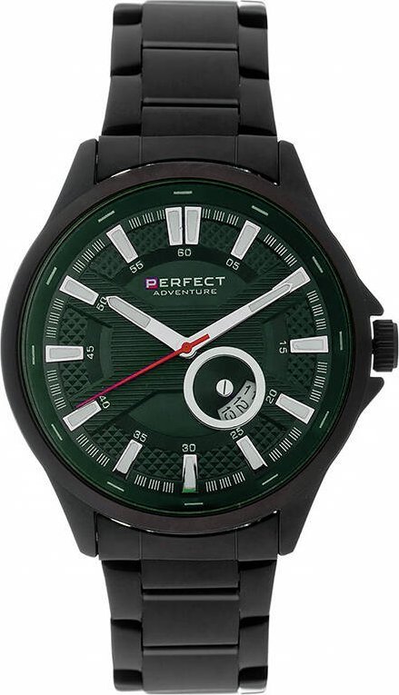 Zegarek Perfect Zegarek męski PERFECT M109-08