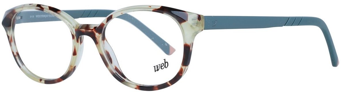 Ramki do okularów Damski Web Eyewear WE5264 46A55