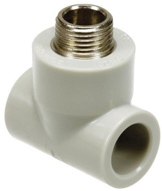 WATER SUPPLY TEES ART. PPR 27.2020