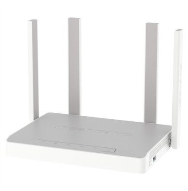 Keenetic Hopper DSL KN-3610-01EN AX1800 Mesh Wi-Fi 6 Gigabit VDSL Router