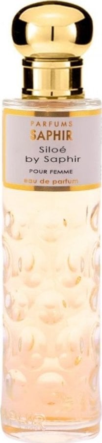Saphir SAPHIR Siloe De Saphir Pour Femme EDP 30ml