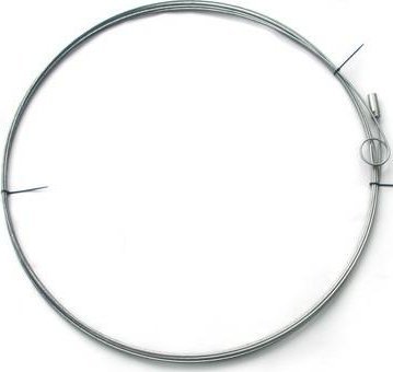 Bratek PRĘT DO WYCIORÓW 12mb SZTYWNY