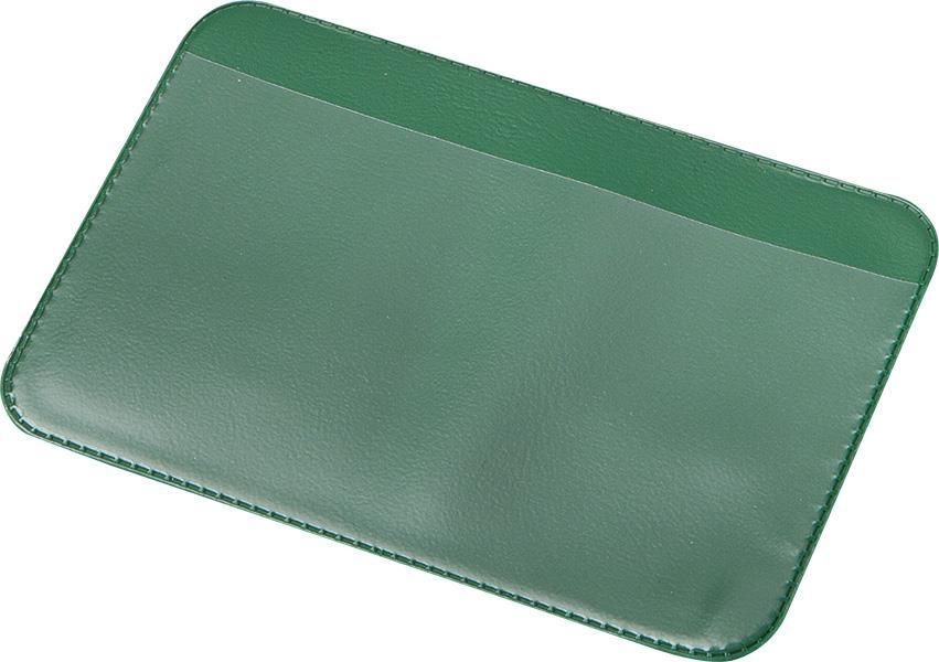 Panta Plast Obwoluta na jedną kartę bankomatową x10 0312-0031-99