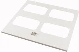 Eaton Pokrywa górna IP55 z otworami XSPTF0604 (284319)