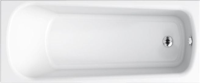 Wanna Cersanit Nao prostokątna 170 x 70cm (S301-244)