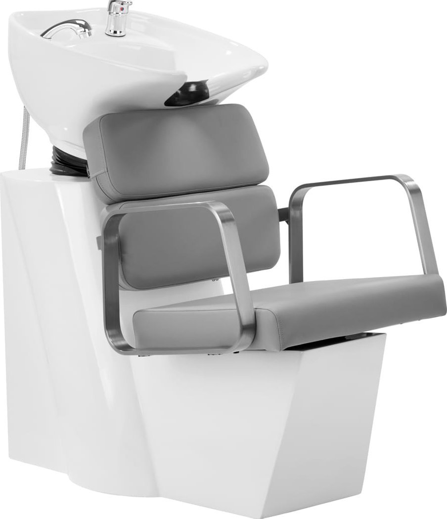 Activeshop Gabbiano myjnia fryzjerska Porto szara sm