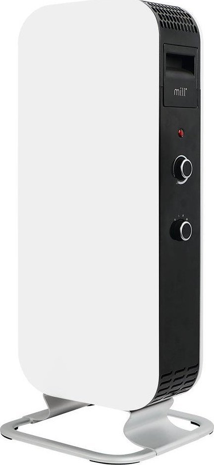 Grzejnik Mill ABH1000MEC olejowy 1000 W