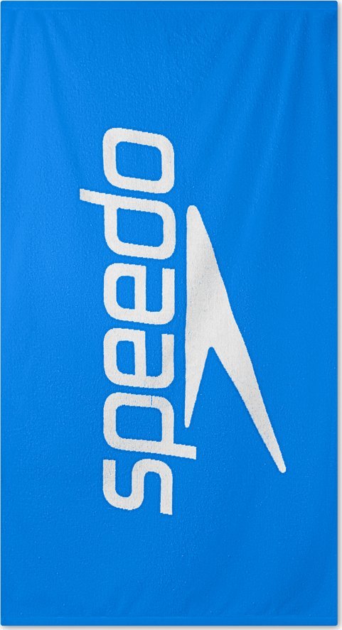 Speedo Ręcznik LOGO TOWEL AU