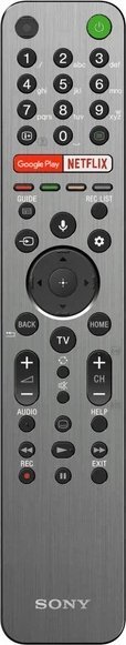 Pilot RTV Sony REMOTE COMMANDER (RMF-TX611E)