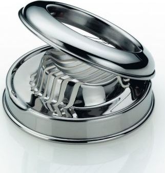 Kela Krajacz Kela Vision do jajek stalowy