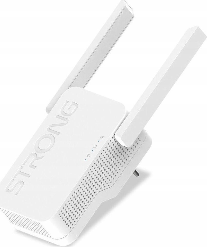 Adapter powerline Strong Strong Repeater AX3000 WiFi 6