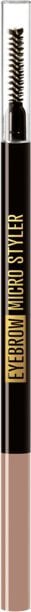 Dermacol DERMACOL_Eyebrow Micro Styler kredka do brwi 02 0,1g