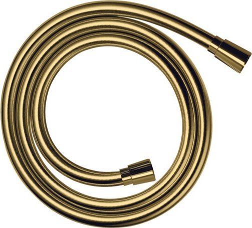 Wąż prysznicowy Grohe Wąż natrysku 1.6M 28276990 GOLD OPTIC