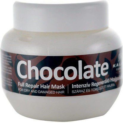 Kallos Chocolate Full Repair Hair Mask Maska do włosów 275ml