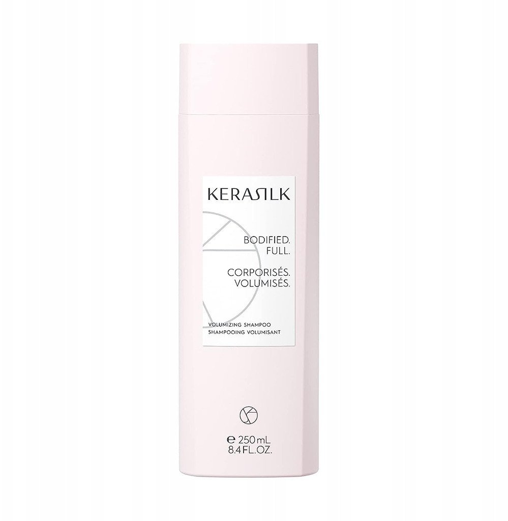 Kerasilk Essentials Volumizing Shampoo 250 ml