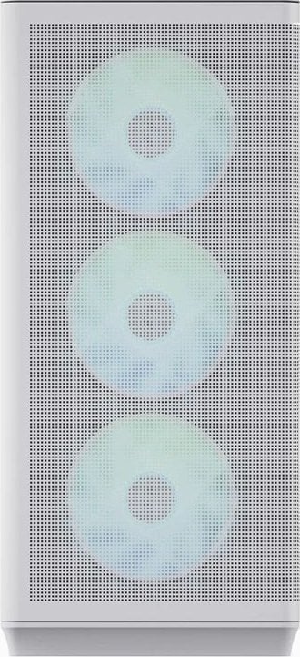 APNX Geh Midi APNX C1-R-WT-V1 (W/MicroATX/MiniITX)