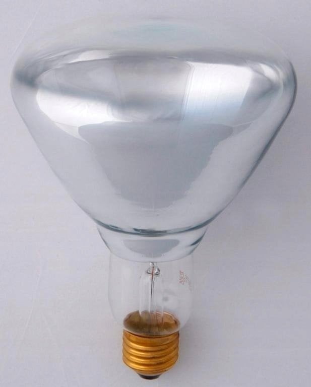 HELIO Promiennik podczerwieni Helios PRO-1862 150W