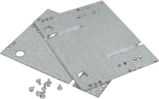 Eaton Kątownik do łączeń kaset 240mm BPZ-BR/WB3S/2 (111338)