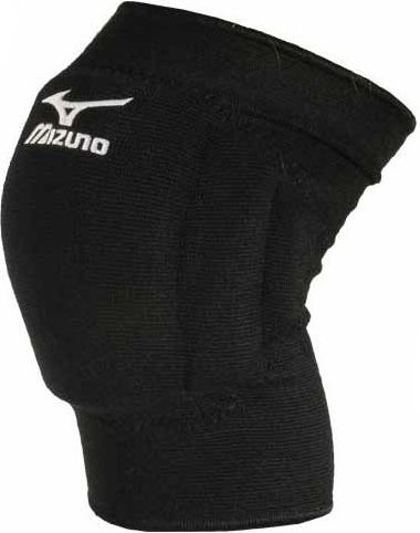 Mizuno Nakolanniki siatkarskie Team Kneepad czarny r. M (Z59SS70209)