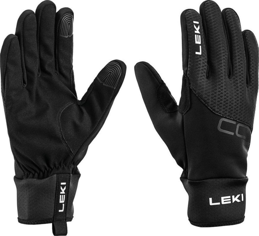 Leki LEKI RĘKAWICE CC Thermo 6.0