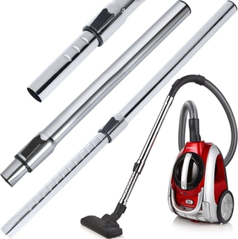 Retoo RURA TELESKOPOWA DO ODKURZACZA UNIWERSALNA 32MM