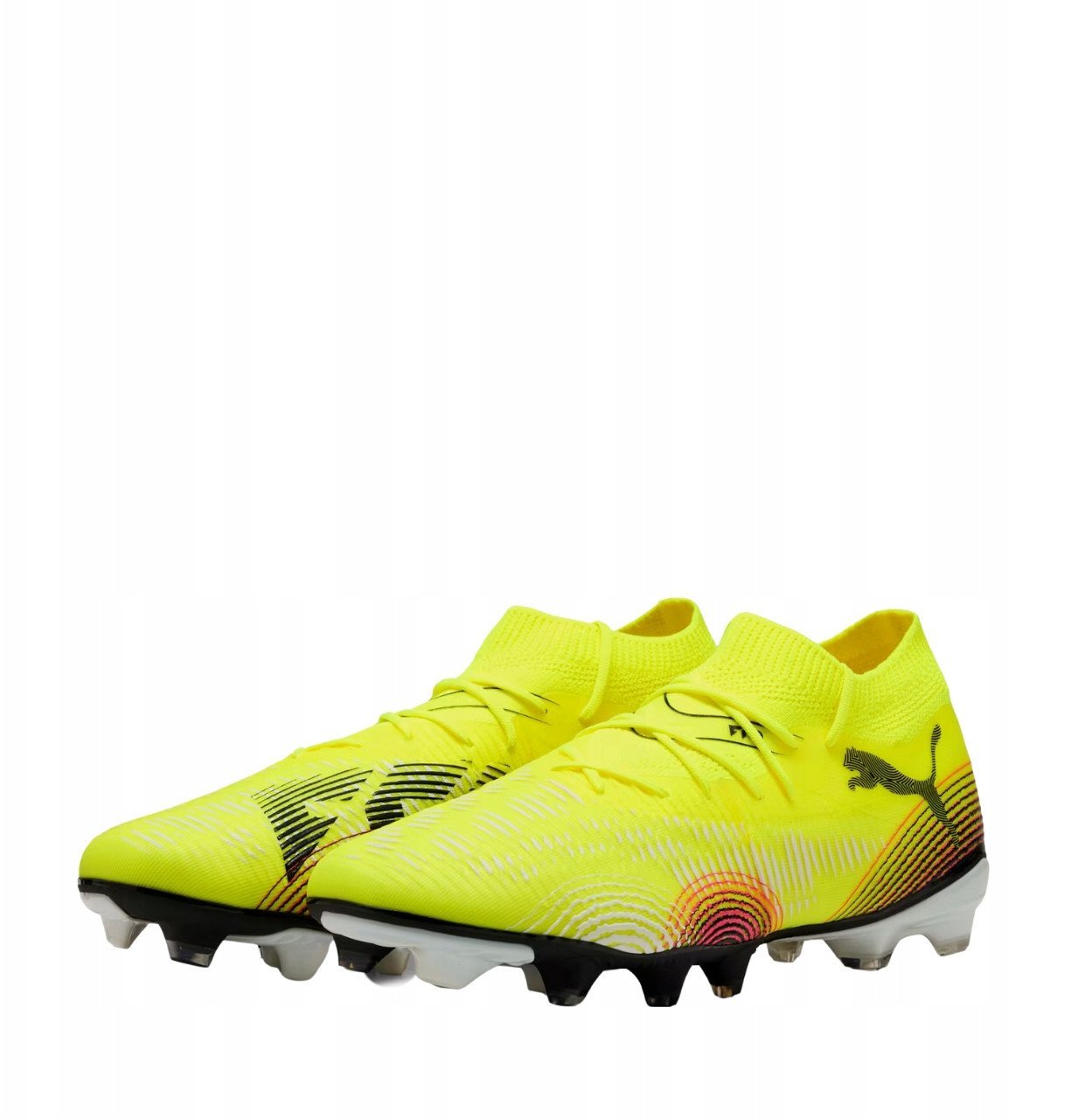 Buty Puma Future 8 Match FG/AG 108140-03