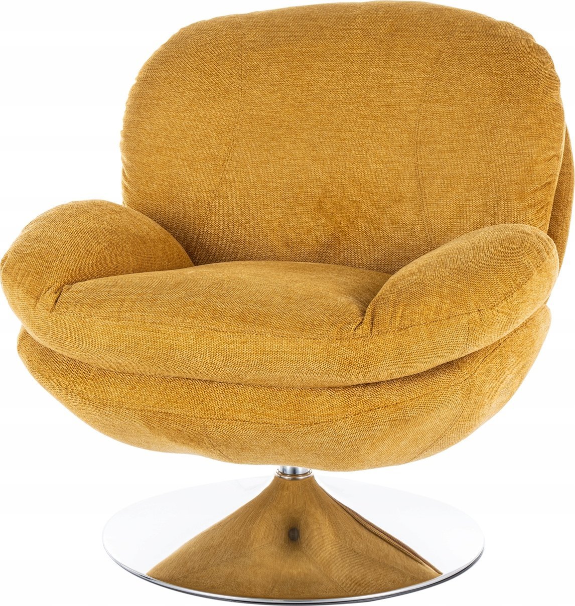 Signal FOTEL BRIGITTE BREGO CURRY 68