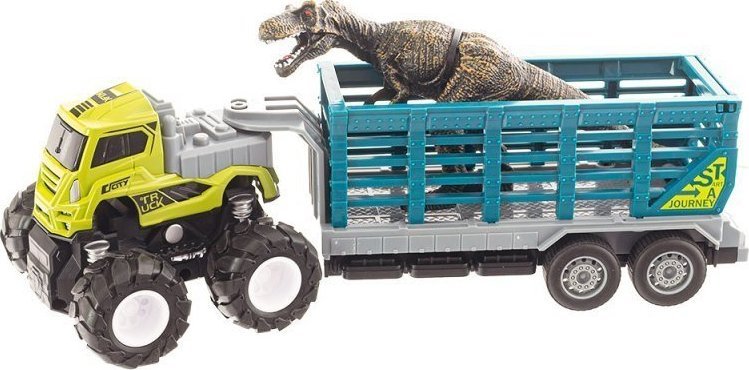 Zabawka dino na lawecie 579452