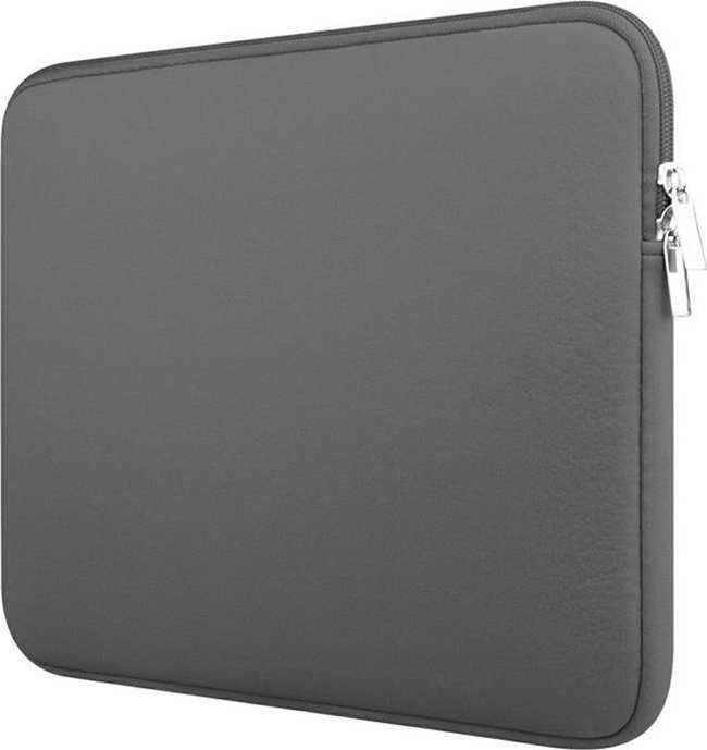 Etui Aptel TR1G 17INCH NEOPRENE LAPTOP CASE GREY