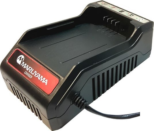 Dedra MARUYAMA BYC36CE ŁADOWARKA DO AKUMULATORÓW 36V