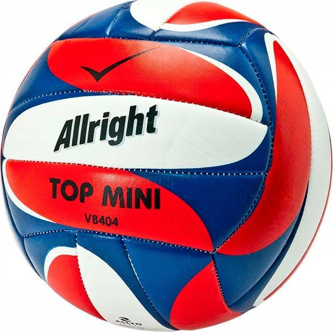 Allright PIŁKA TRENINGOWA SIATKOWA ALLRIGHT TOP MINI VB404