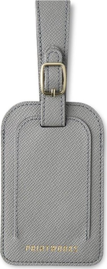 Przywieszka do bagażu gołębi