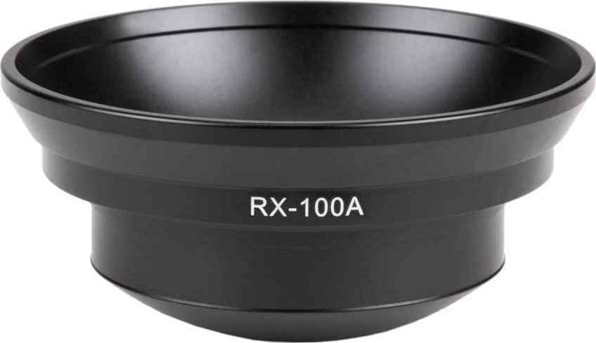 Sirui Sirui RX-100A Adapter Bowl