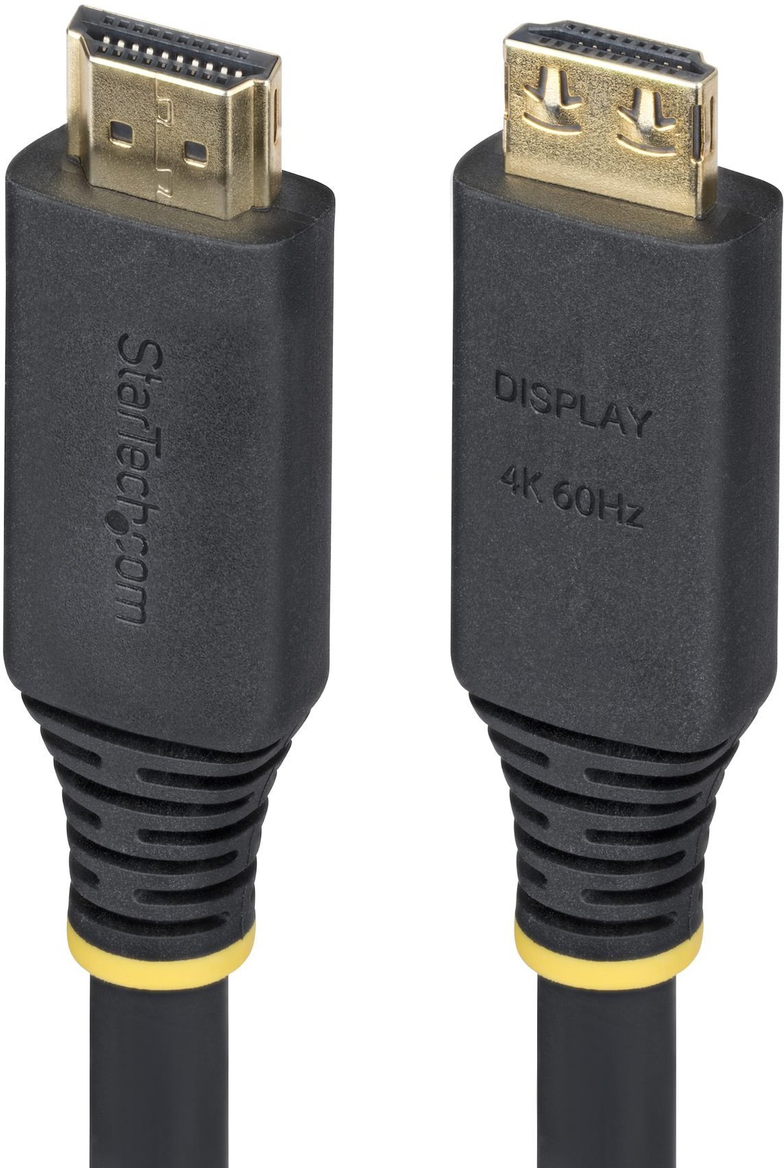 HDMI2-CABLE-GRIP-35F/10.6M HDMI 2.0 CABLE GRIPPING