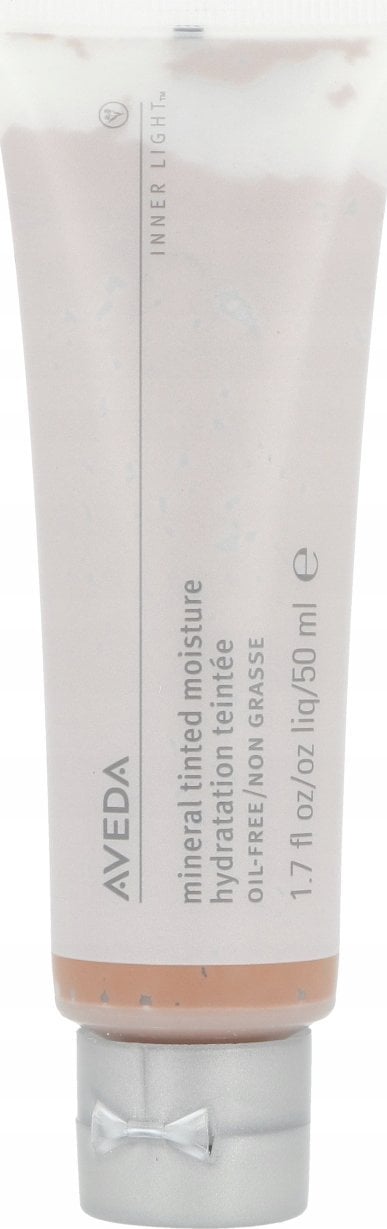 Aveda Aveda, Inner Mineral, Natural, Hydrating, Tinted Moisturizer, 6, Bark, 50 ml For Women