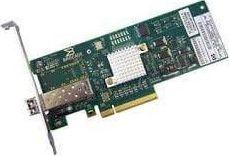HP Karta Rozszerzeń PCI-E HBA 1x FC 8Gb dla StorageWorks 81B - AP769A