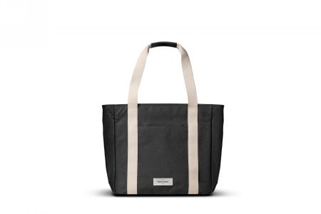 Torba Native Union W.F.A Tote Pro Bag - torba na ramię 16L (black)