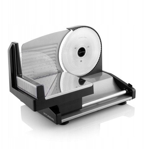 Krajalnica Hyundai FS801 metalowa