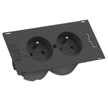 BACHMANN DUE 2xUTE 0.2m GST18