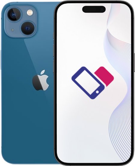 Smartfon Apple SMARTFON IPHONE 13 MINI 256GB niebieski