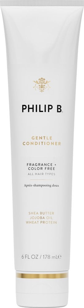 Gentle Conditioner 178ml
