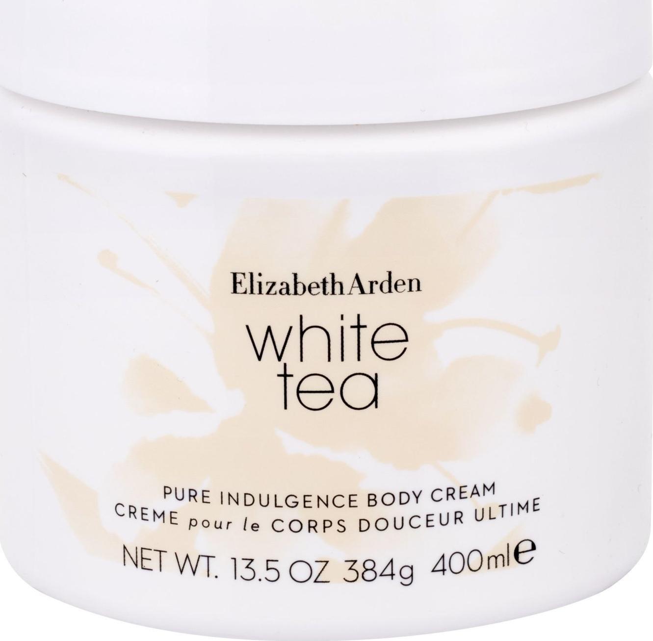 Elizabeth Arden Elizabeth Arden White Tea krem do ciala 400ml