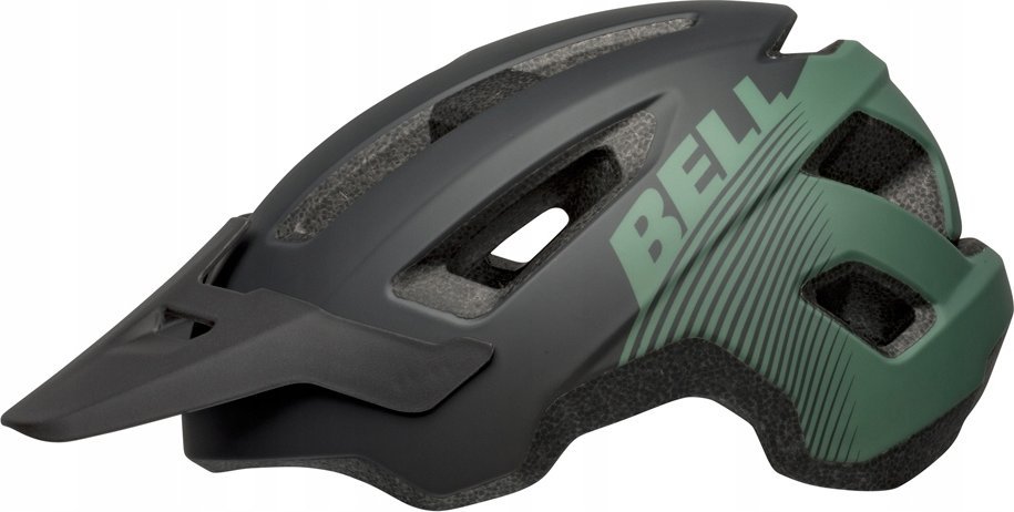 Bell Kask mtb BELL VERT matte scarab dark green roz. Uniwersalny (54–61 cm) (NEW)