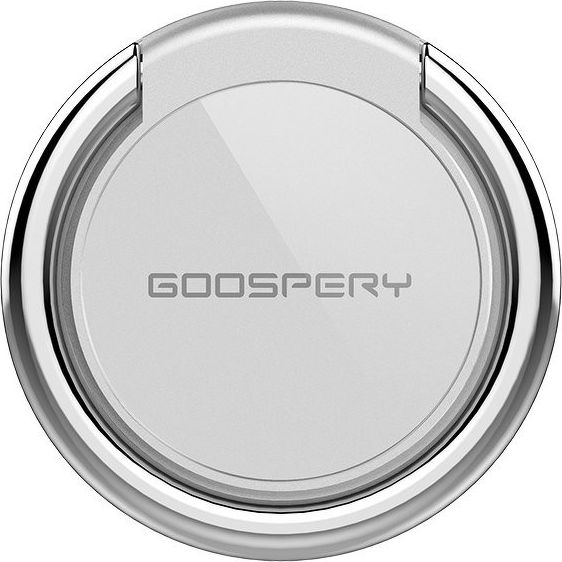 Mercury Ring na palec