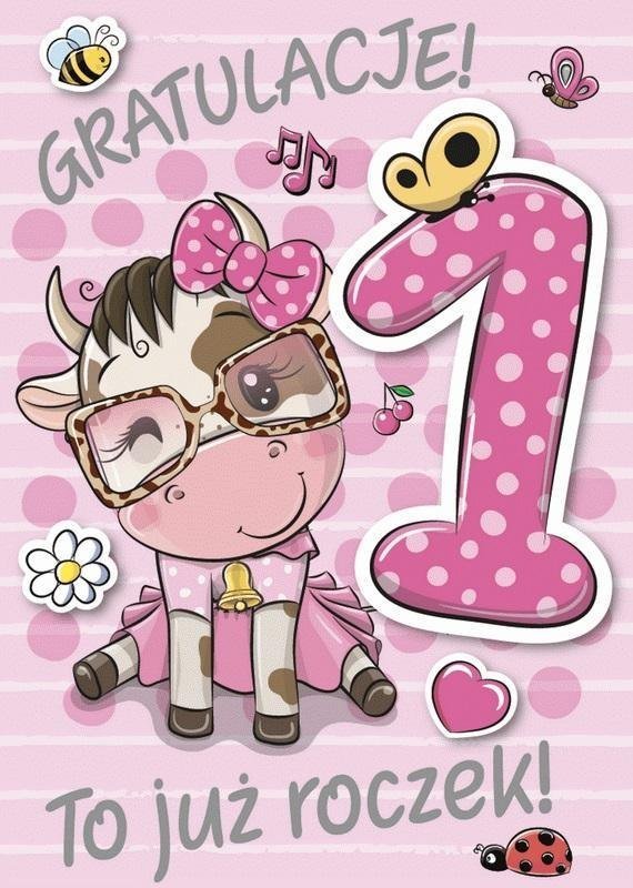 Armin Style Karnet Roczek